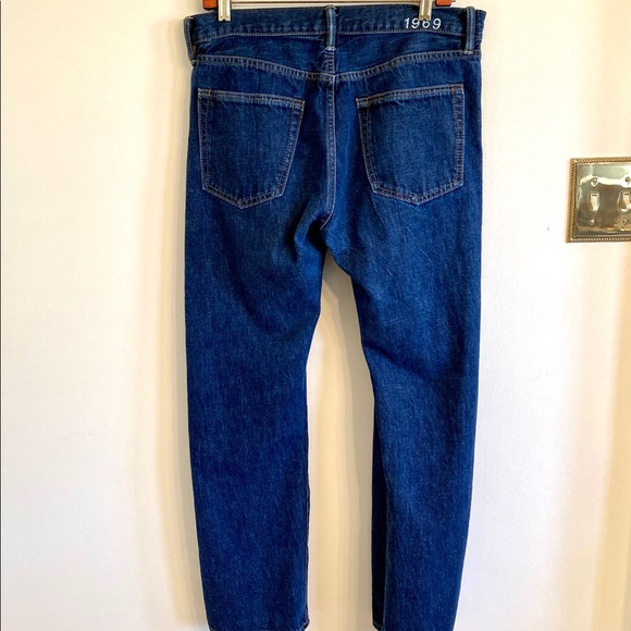 🎉 Host Pick! 🎉 Men’s GAP Jeans - Picture 7 of 7